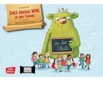 Das kleine WIR in der Schule. Kamishibai Bildkartenset