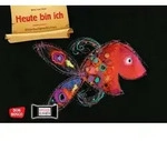 Heute bin ich. Kamishibai Bildkartenset