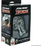 Star Wars: X-Wing 2. Edition Leichter YT-2400-Frachter