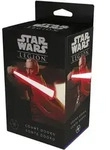 Star Wars Legion, Count Dooku (Spiel-Zubeh&ouml;r)
