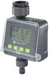 TOOLCRAFT TO-9612291 Bew&auml;sserungssteuerung mit Regensensor