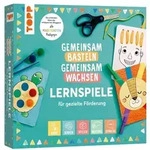 Gemeinsam basteln, gemeinsam wachsen - Lernspiel-Box f&uuml;r gezielte F&ouml;rderung