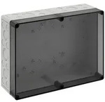 Spelsberg TK PC 3625-11-TM Installations-Geh&auml;use 254 x 361 x 111 Polystyrol,