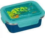 Edelstahl-Lunchbox