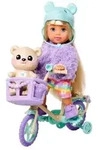 EL Teddy Bike