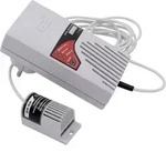 Schabus GX-B2pro ext. Sensor SE Gasmelder mit externem Sensor netzbetrieben, &uuml;ber