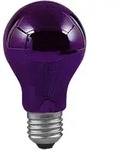 Paulmann UV-Lampe E27 75W