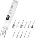 Medisana MP 940 Manicure/Pedicure Set Manik&uuml;re-Pedik&uuml;re-Set