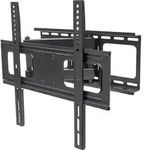 Manhattan 461252 TV-Wandhalterung 81,3 cm (32") - 139,7 cm (55") Neigbar, Schwenkbar