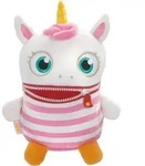 Schmidt 42663 - Sorgenfresser Boogie Woogies, Twixi, 26 cm, Pl&uuml;sch, Limited Edition
