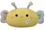Squishmallows 30cm, Schmetterling (stapelbar)