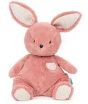 GUND Kuschelspa&szlig; Hase