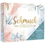 Die wunderbare Kreativbox Schmuckatelier