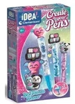 Deine Stift-Kreationen - BFF Beste Freunde f&uuml;r immer