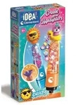 Deine Textmarker-Kreationen - Verr&uuml;ckter Sommer