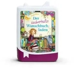 Book-Tonie: Der zauberhafte Wunschbuchladen