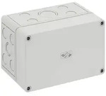 Spelsberg TK PC 1811-11-M Installations-Geh&auml;use 110 x 180 x 111 Polystyrol,