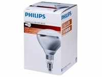 Philips Infrarotlampe BR125 IR 150W E27 230-250V CL