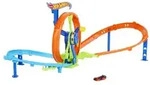 Hot Wheels Action Loop & Crash