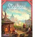 R&ocirc;la & Costa: Stephens - Expert:innenspiel - The Game Builde