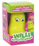 Willi Sch&uuml;ttelbirne