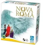Queen Games - Nova Roma, Stanislav Kordonskiy