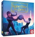 GAME FACTORY - Keine Ehre unter Dieben