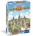 Tangram City