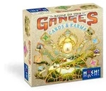Rajas of the Ganges - Cards & Karma