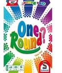 Schmidt 49460 - One Round?, Kooperatives Party-Spiel