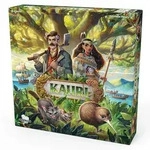 Kauri *Empfohlen Kennerspiel des Jahres 2025*