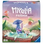 Mycelia Prisma Expansion - Ravensburger ab 9 Jahre