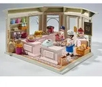 PLAYMOBIL 71863 Miraculous: Franz&ouml;sische B&auml;ckerei