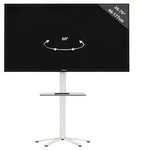 Design Premium TV Standfu&szlig; Rack Fernseh Xila