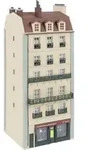 Faller 130712 H0 Stadthaus, 6-st&ouml;ckig