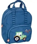 Rucksack Traktor Ed. 2 - Wenn ich mal gro&szlig; bin