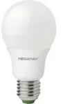 Megaman LED-Pflanzenlampe LED Plant 115mm 230V E27 8.5W Warmwei&szlig; Gl&uuml;hlampenform
