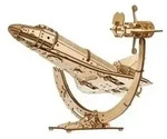 UGEARS NASA Space Shuttle Discovery
