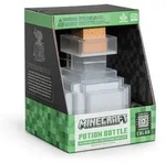 Minecraft Illuminating Potion Bottle