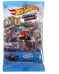 Hot Wheels Mystery Models