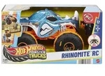 Hot Wheels Monster Trucks RC 1:24 Rhinomite