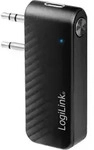 LogiLink BT0061 Bluetooth&reg; Musik-Sender Bluetooth Version: 5.1 7m