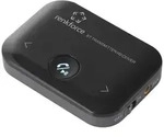 Renkforce RF-BTR-150 Bluetooth&reg; Musik-Sender/Empf&auml;nger Bluetooth Version: 5.0 8 m