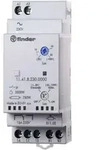Finder D&auml;mmerungsschalter 1 St. 11.41.8.230.0000 Betriebsspannung:230 V/AC