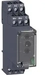 Schneider Electric &Uuml;berwachungsrelais 1 Wechsler 1 St. RM22LG11MR