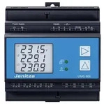 Janitza UMG 806 (UL) Energieanalysator