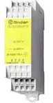 Finder 7S.12.9.024.5110 Industrierelais Nennspannung: 24 V/DC Schaltstrom (max.): 6 A