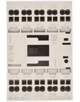 Eaton DILM12-10(24VDC)-PI Leistungssch&uuml;tz 3 Schlie&szlig;er 5.5kW 12A 1St.