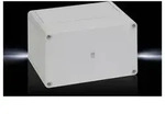 Rittal PK 9515.000 Installations-Geh&auml;use 180 x 110 x 111 Polycarbonat...
