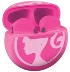 Barbie Bluetooth-Kopfh&ouml;rer mit Ladecase